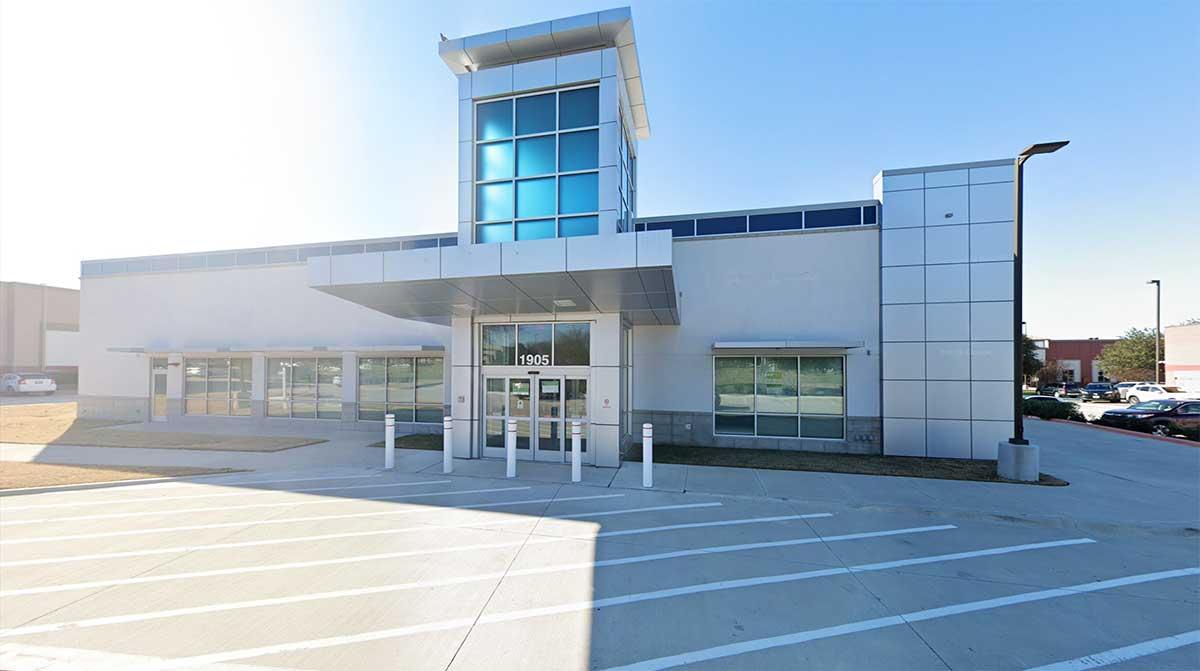 Coming Soon: 24-Hour Emergency Room - Preston Rd., Plano, TX