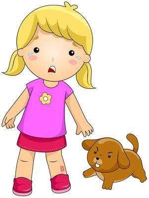 Pediatric Animal Bites