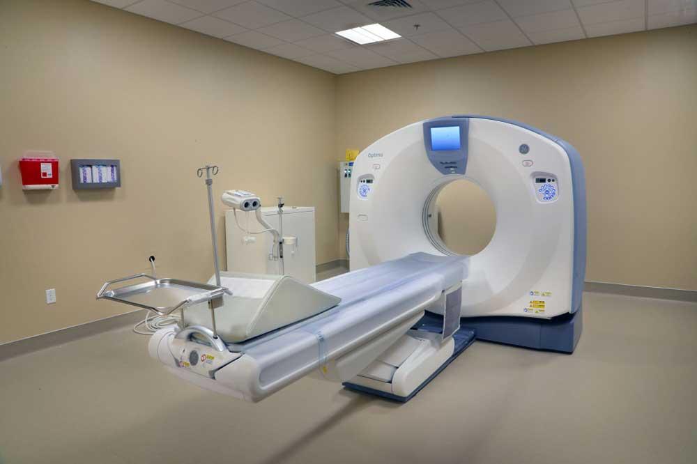 Emergency Room Services